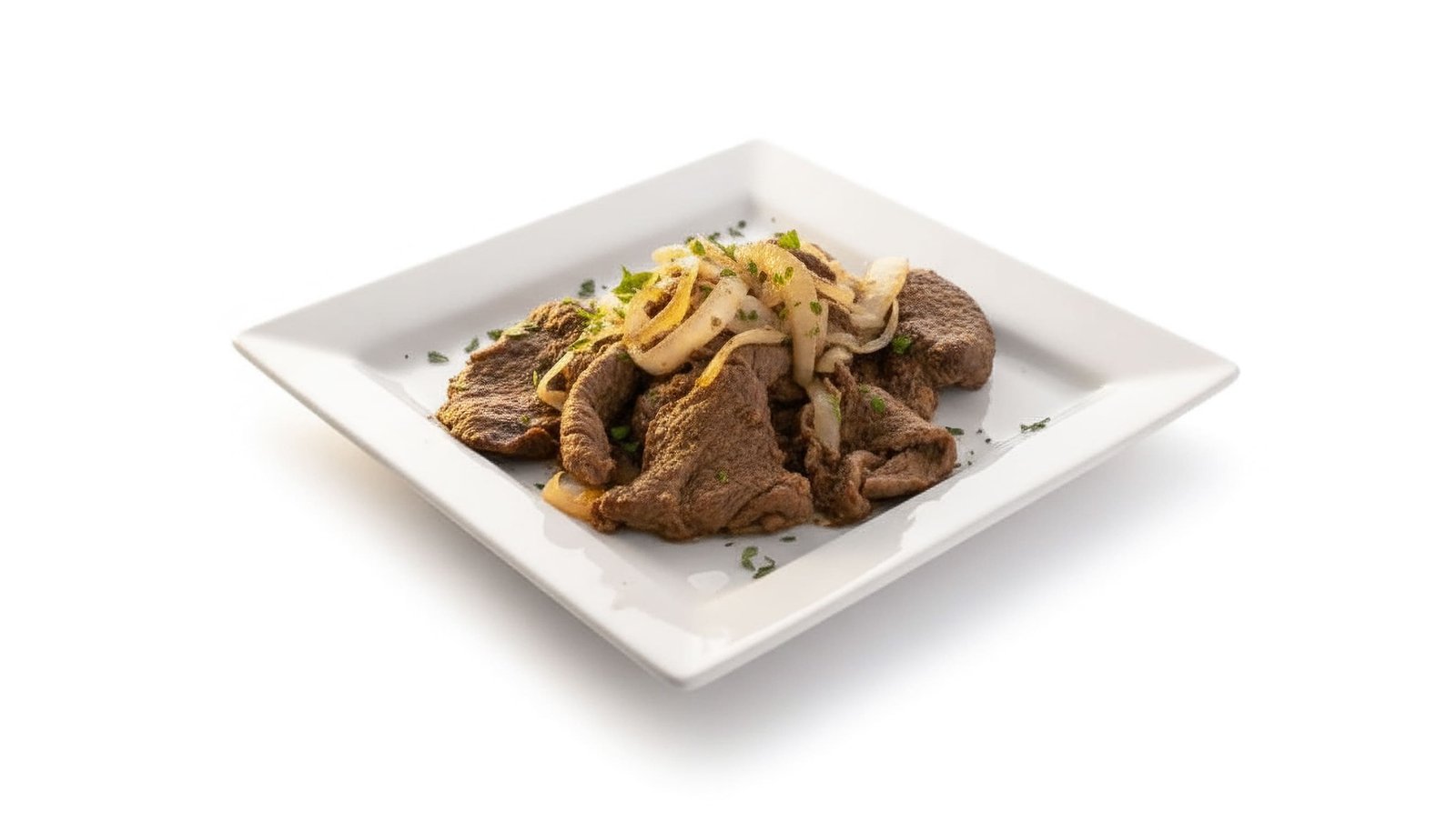 Steak Sandwich